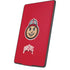 Ohio State University OSUBuckeyes Light Grey Amazon Kindle Skin